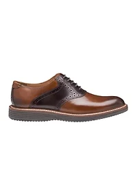 Hodges Saddle Oxfords