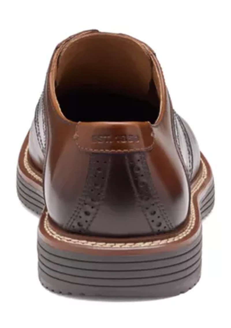 Hodges Saddle Oxfords