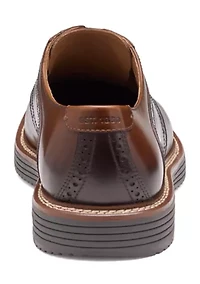 Hodges Saddle Oxfords