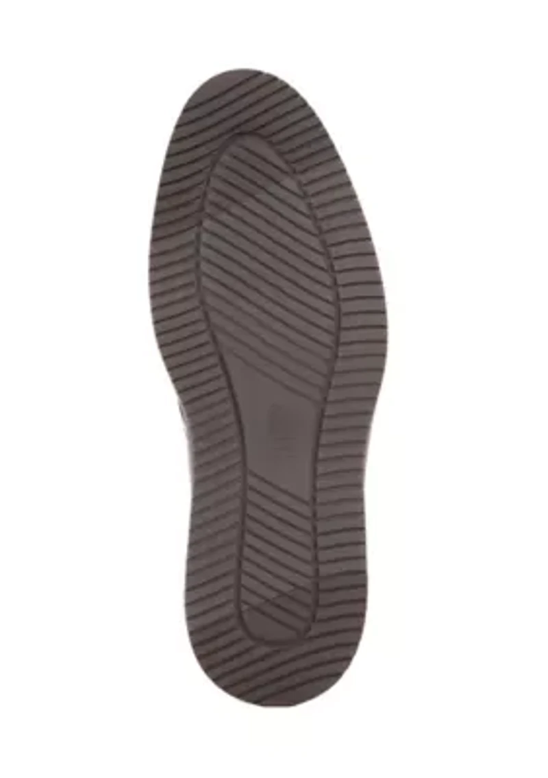 Hodges Saddle Oxfords