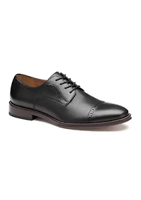 Greyson Oxfords