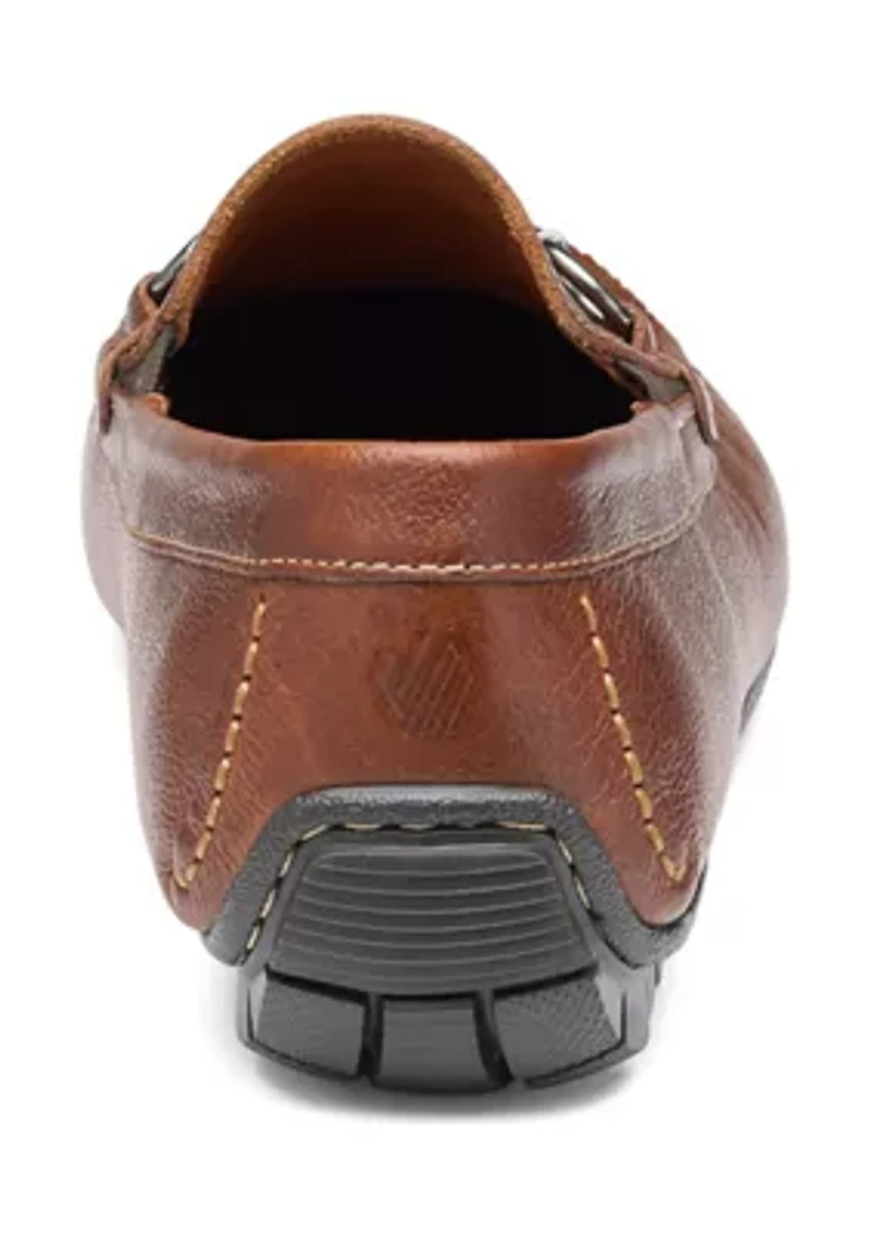 Hinton Bit Loafers