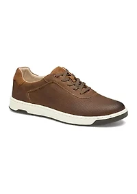 Dagen U-Throat Oxford Sneakers