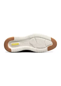 Dash Plain Toe Oxfords