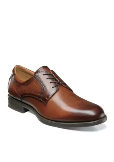 Midtown Plain Toe Oxford