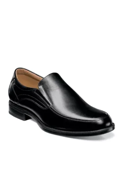 Midtown Moc Slip On
