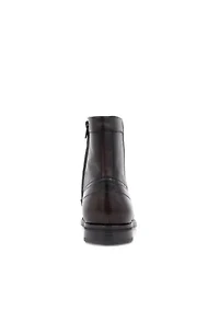 Midtown Zip Boots