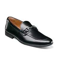 Modena Moc Toe Bit Loafer