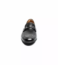 Modena Moc Toe Bit Loafer