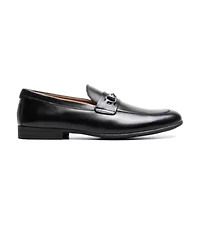 Modena Moc Toe Bit Loafer