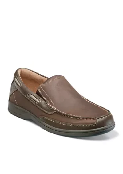 Lakeside Slip-on