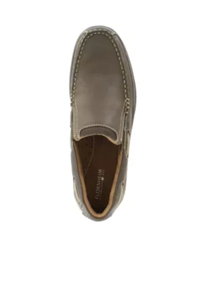 Lakeside Slip-on