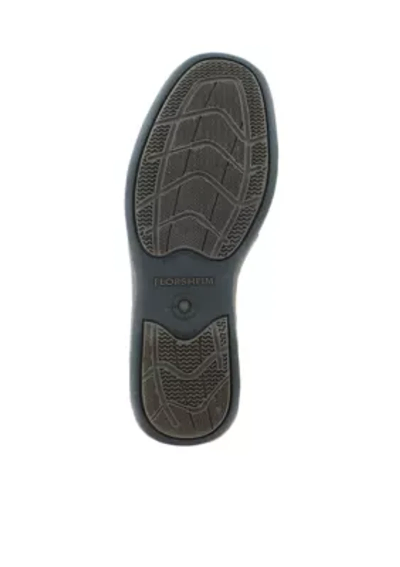 Lakeside Slip-on