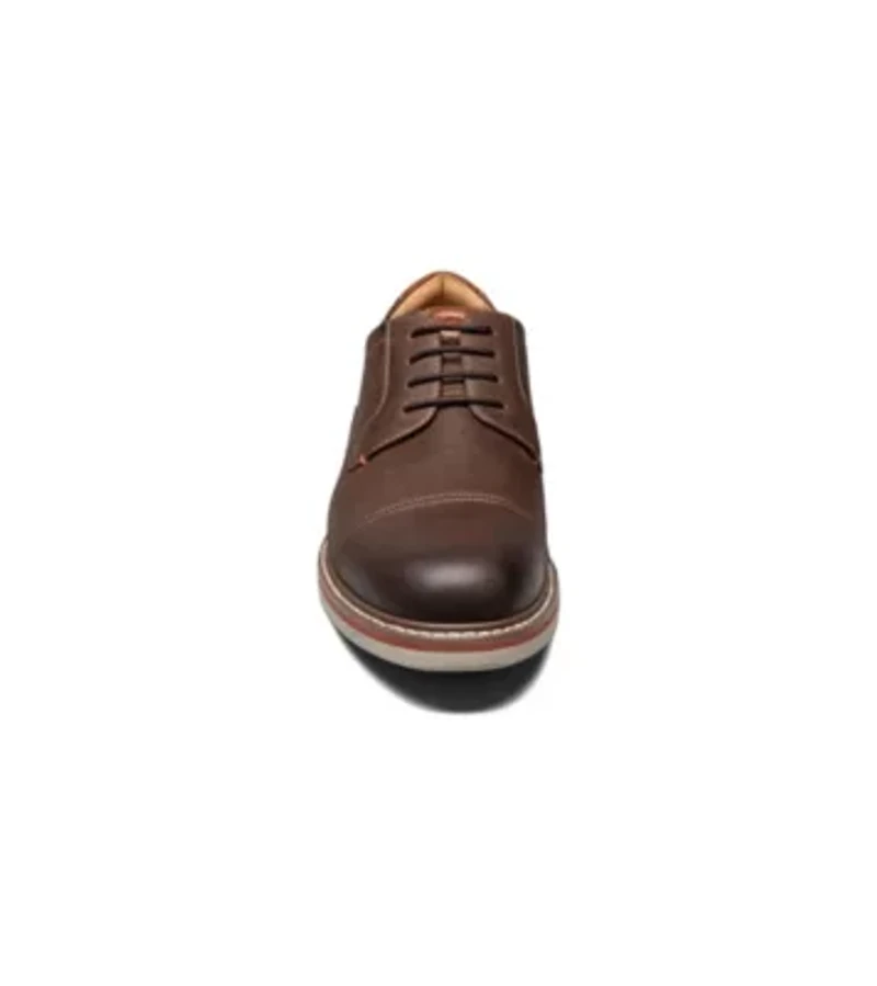 Norwalk Cap Toe Oxford