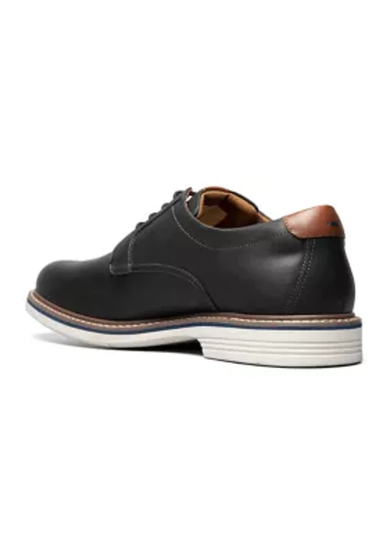 Norwalk Oxfords