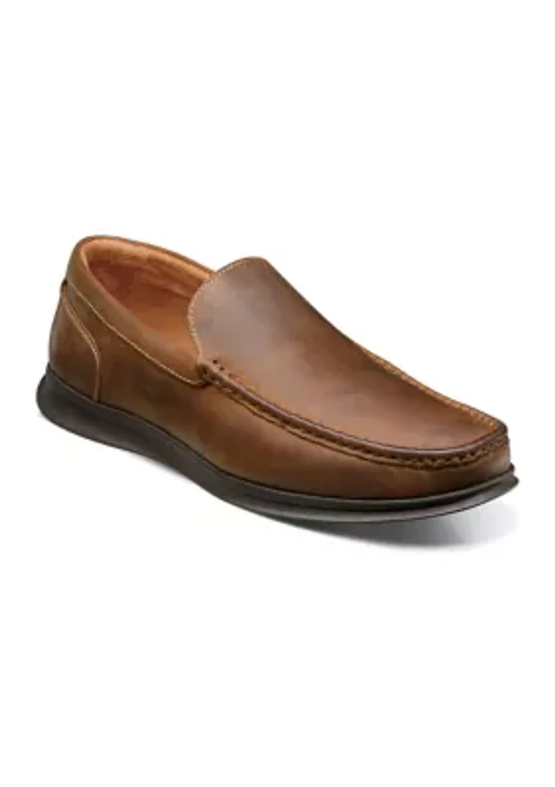 Montigo Moc Toe Loafers