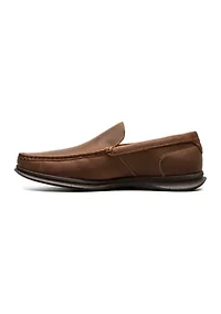 Montigo Moc Toe Loafers