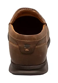 Montigo Moc Toe Loafers