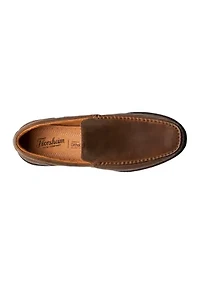 Montigo Moc Toe Loafers