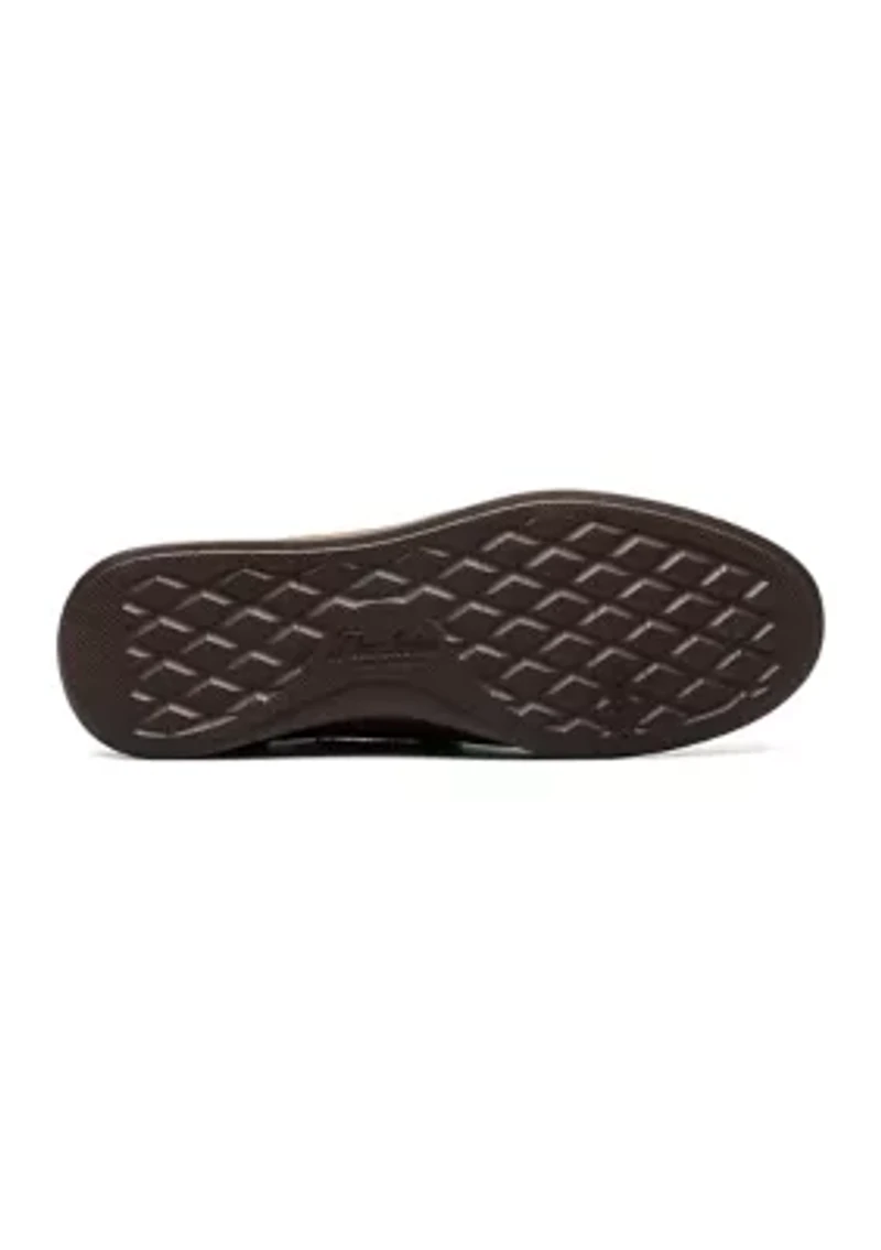 Montigo Moc Toe Loafers