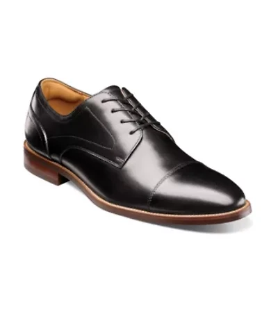 Rucci Cap Toe Oxford