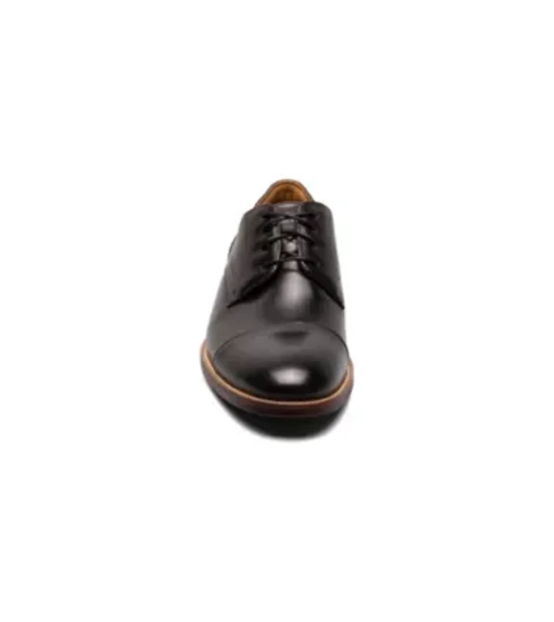 Rucci Cap Toe Oxford
