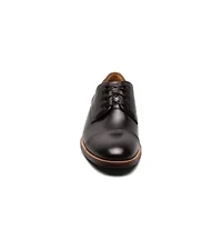 Rucci Cap Toe Oxford
