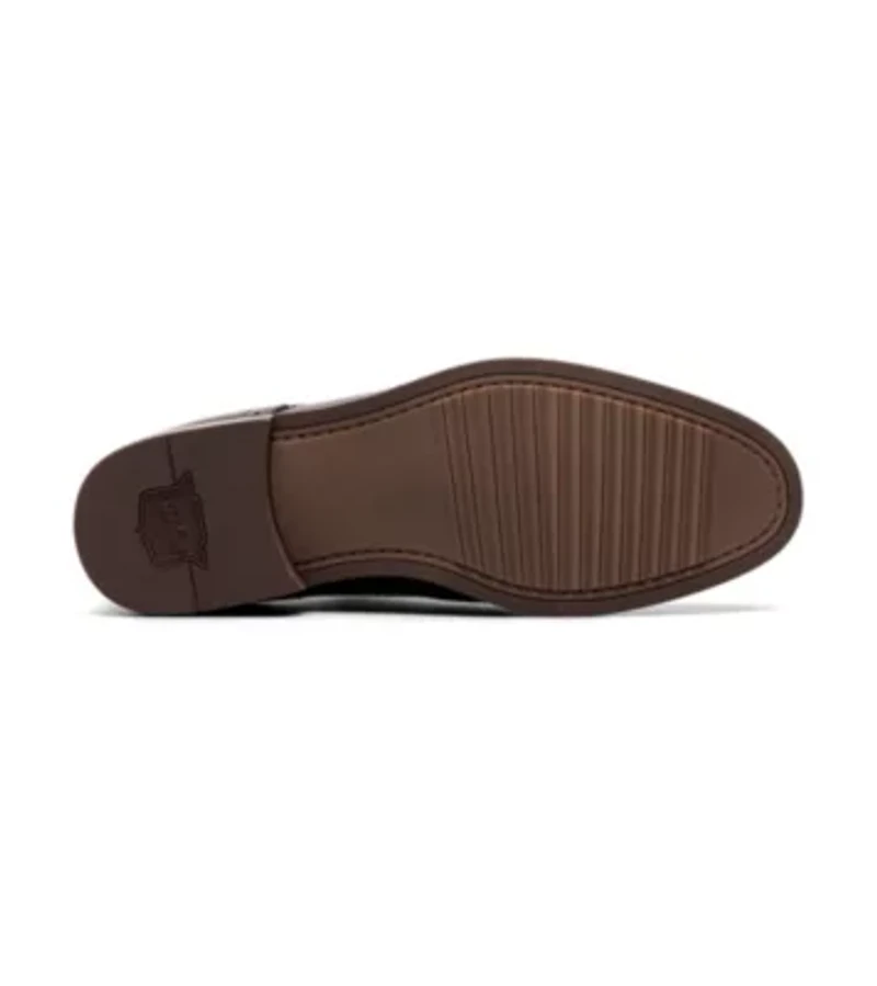 Rucci Cap Toe Oxford