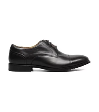 Rucci Cap Toe Oxford