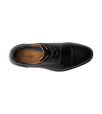 Rucci Cap Toe Oxford