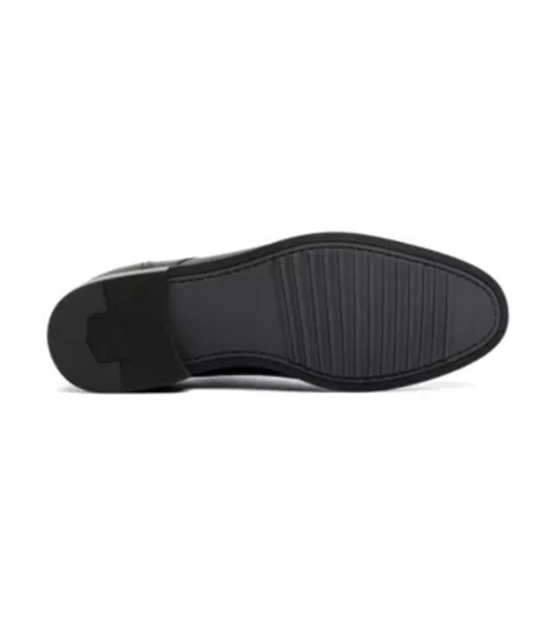 Rucci Cap Toe Oxford
