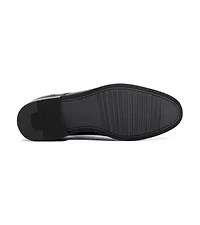 Rucci Cap Toe Oxford