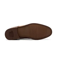 Rucci Cap Toe Oxford