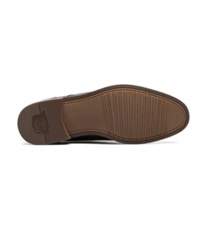 Rucci  Weave Cap Toe Oxford