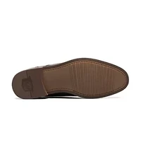 Rucci  Weave Cap Toe Oxford