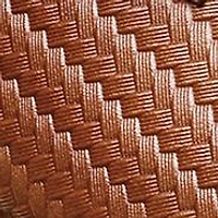 Rucci Weave Cap Toe Oxfords