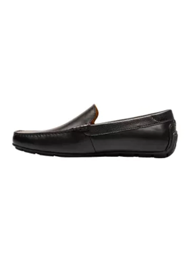 Motor Venetian Loafers