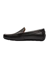 Motor Venetian Loafers