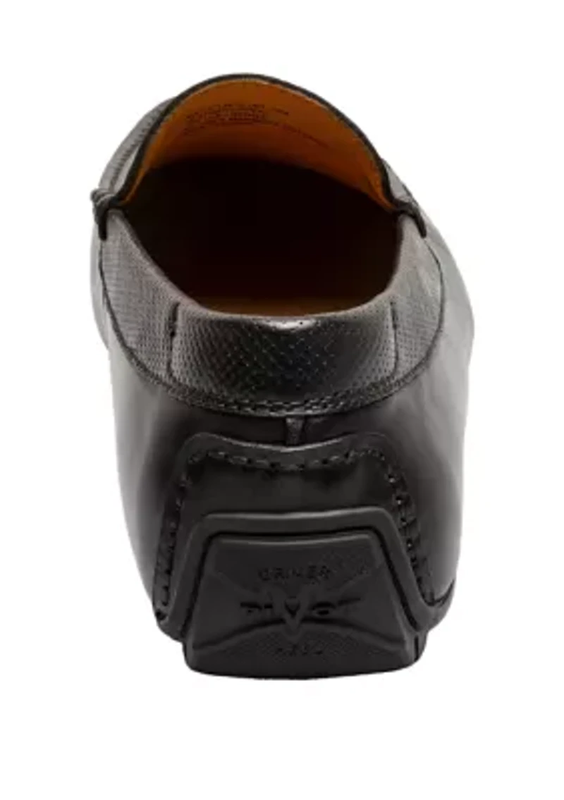 Motor Venetian Loafers