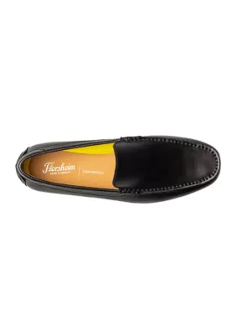 Motor Venetian Loafers