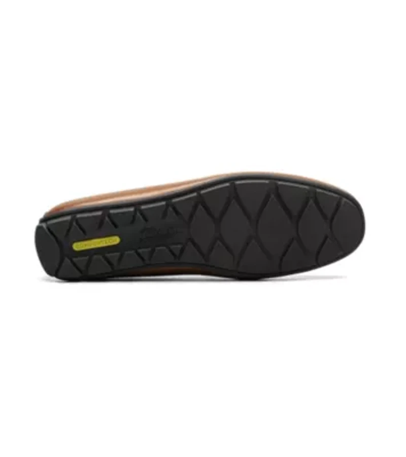 Motor Moc Toe Venetian Driver