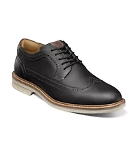 Norwalk Wingtip Oxford