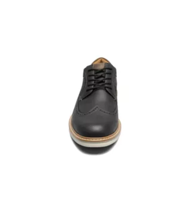 Norwalk Wingtip Oxford