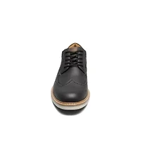 Norwalk Wingtip Oxford