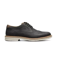 Norwalk Wingtip Oxford