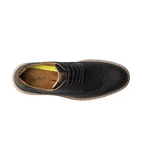 Norwalk Wingtip Oxford