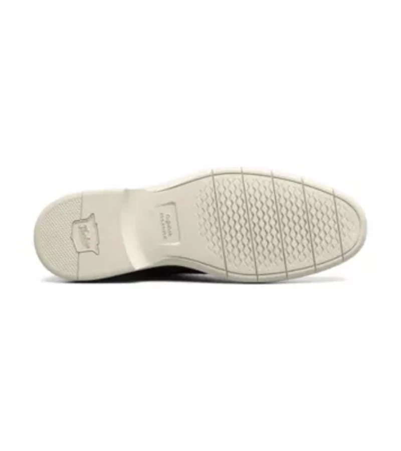 Norwalk Wingtip Oxford