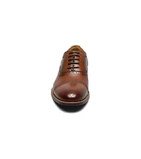 Rucci Cap Toe Balmoral Oxford
