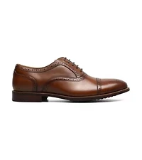 Rucci Cap Toe Balmoral Oxford