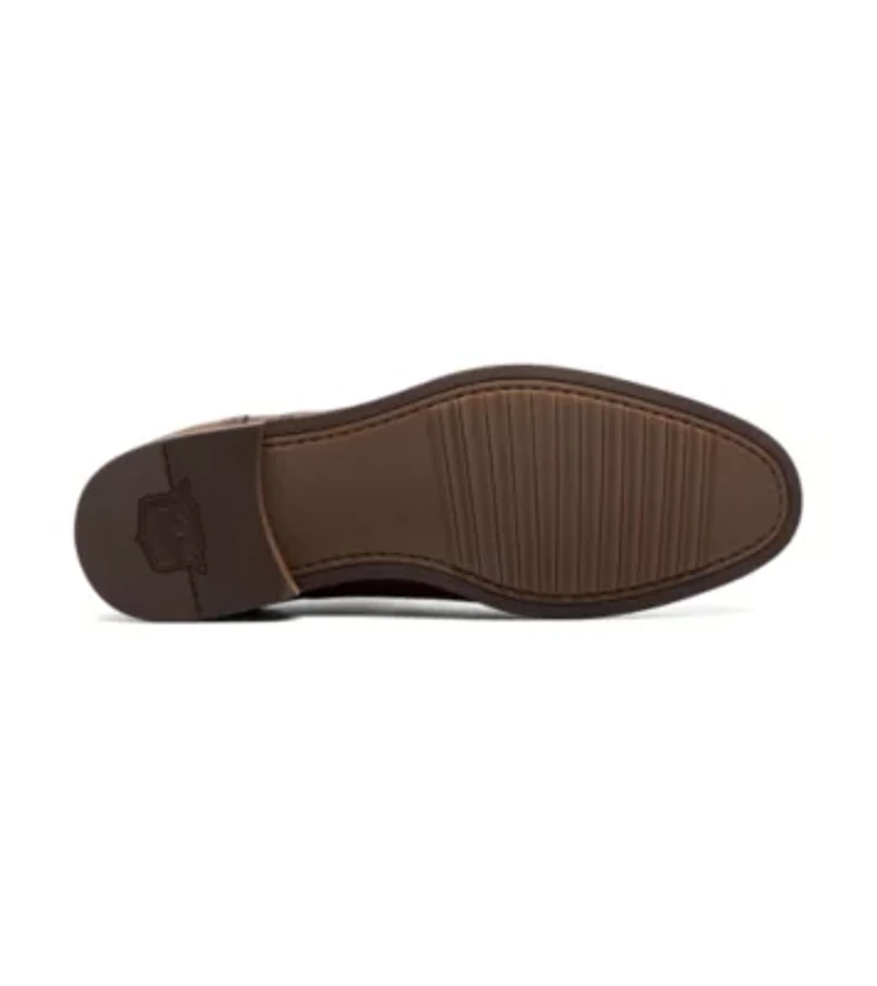 Rucci Cap Toe Balmoral Oxford